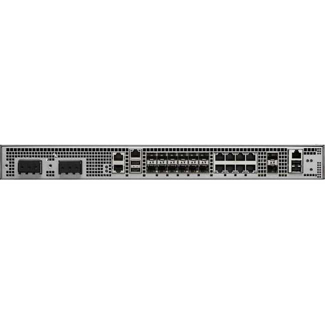 Cisco Systems, Inc., Routeur Cisco Asr-920-24Sz-M