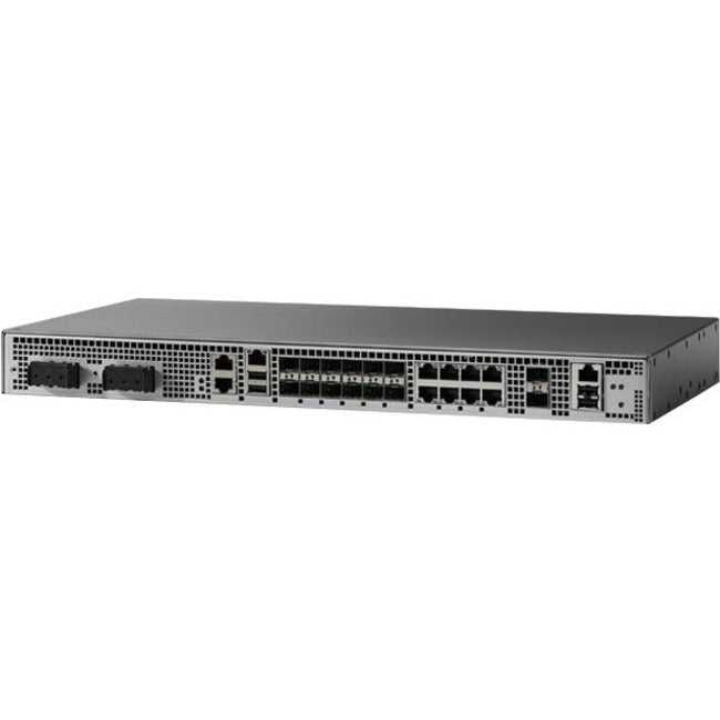 Cisco Systems, Inc., Routeur Cisco Asr-920-4Sz-D Asr-920-4Sz-D-Rf