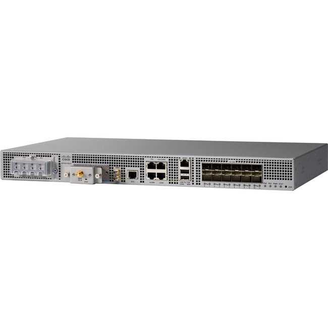Cisco Systems, Inc., Routeur Cisco Asr 920