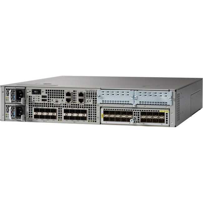 Cisco Systems, Inc., Routeur Cisco Asr1002-Hx
