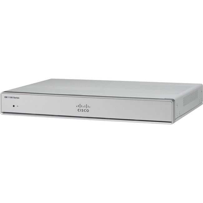 Cisco Systems, Inc., Routeur Cisco C1111-4P