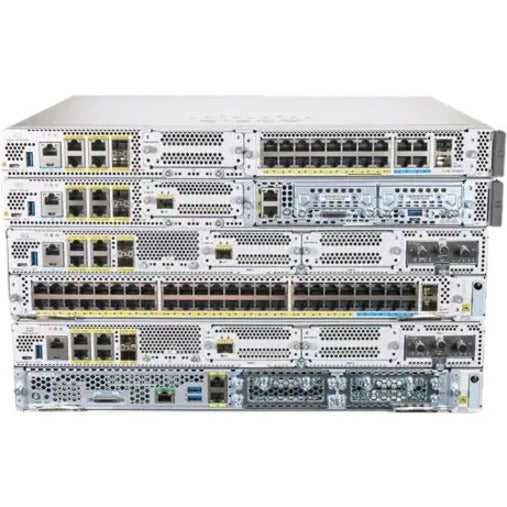 Cisco Systems, Inc., Routeur Cisco Catalyst 8300