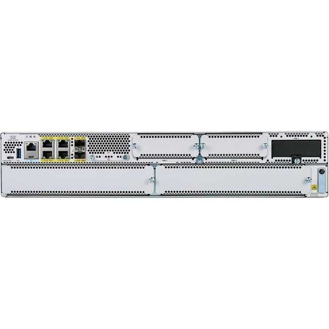 Cisco Systems, Inc., Routeur Cisco Catalyst 8300