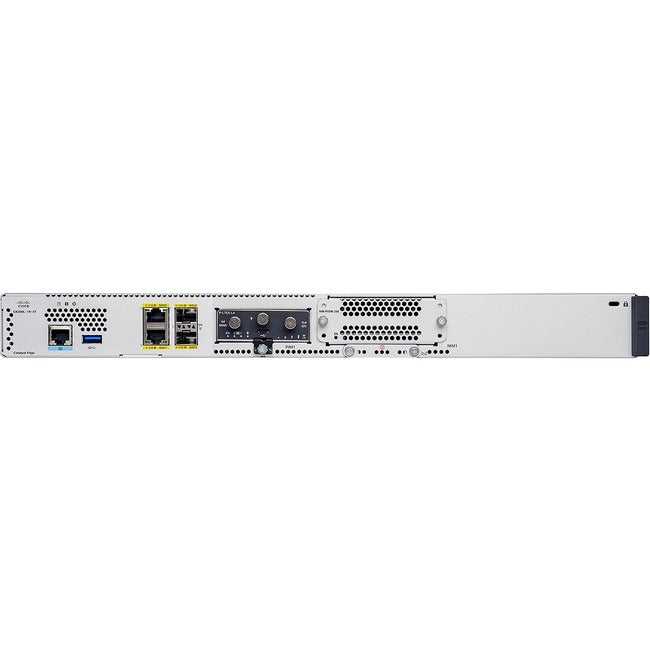 Cisco Systems, Inc., Routeur Cisco Catalyst C8200L-1N-4T