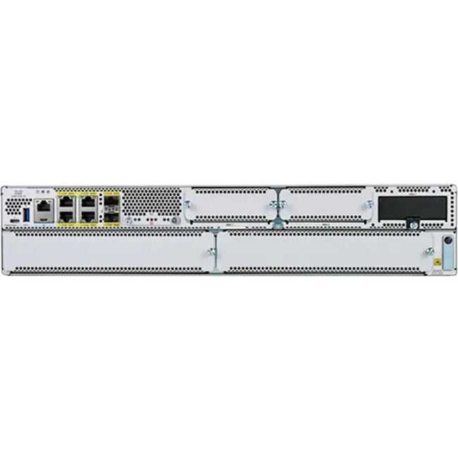Cisco Systems, Inc., Routeur Cisco Catalyst C8300-2N2S-4T2X
