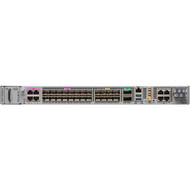 Cisco Systems, Inc., Routeur Cisco N540X-16Z4G8Q2C