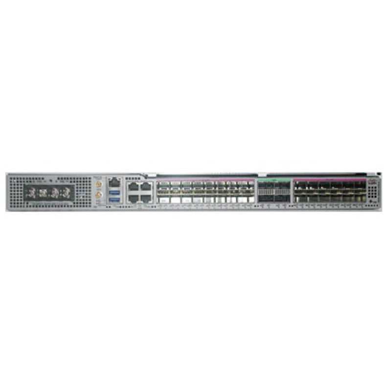 Cisco Systems, Inc., Routeur Cisco NCS 540-28Z4C-SYS-A N540-28Z4C-SYS-A=