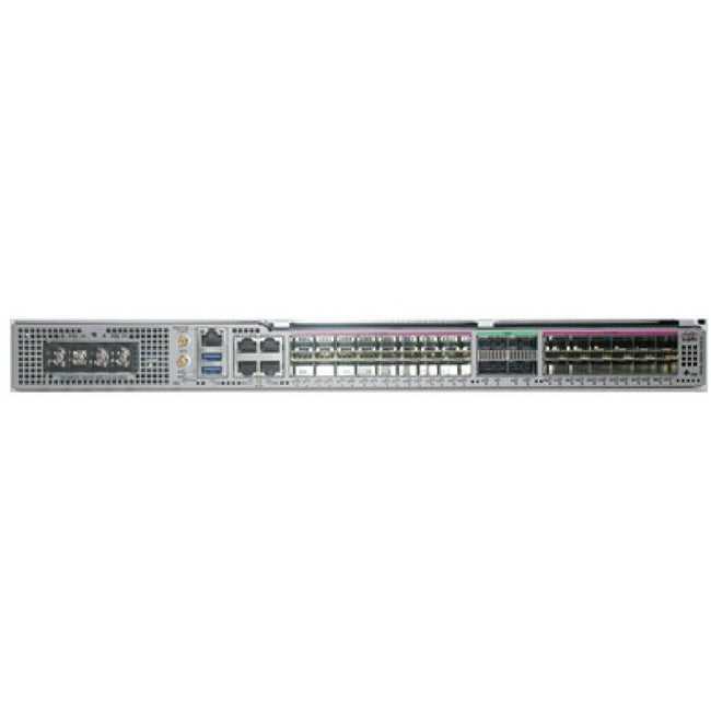 Cisco Systems, Inc., Routeur Cisco Ncs 540-28Z4C-Sys-A N540-28Z4C-SYS-A