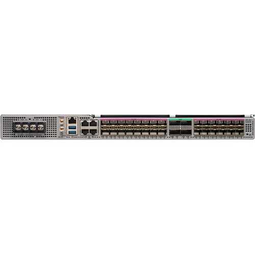 Cisco Systems, Inc., Routeur Cisco Ncs 540-28Z4C-Sys-D