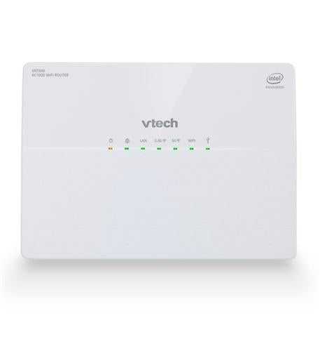 VTech, Routeur WiFi double bande Vtech AC1600 VT-VNT846