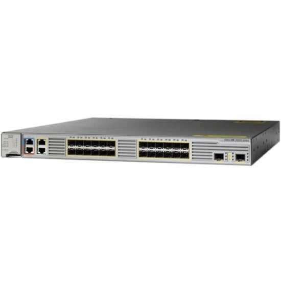 Cisco Systems, Inc., Routeur de commutateur Ethernet de transporteur Ethernet Cisco ME 3800X-24FS