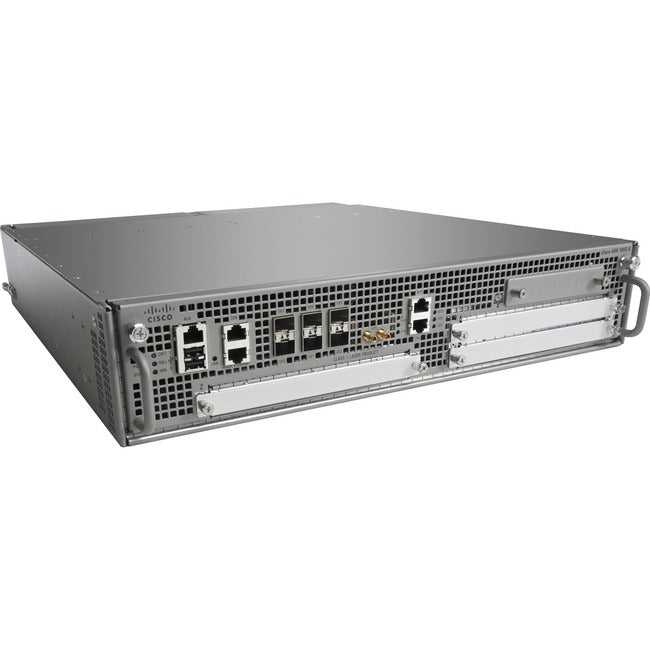 Cisco Systems, Inc., Routeur de service d'agrégation Cisco Asr 1002 Asr1002-10G/K9-Rf
