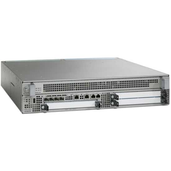 Cisco Systems, Inc., Routeur de service d'agrégation Cisco Asr 1002 Asr1002-10G/K9