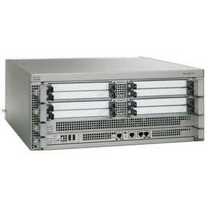 Cisco Systems, Inc., Routeur de services d'agrégation Cisco Asr1004-10G-Vpn