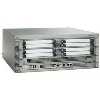 Cisco Systems, Inc., Routeur de services d'agrégation Cisco Asr1004-20G-Sec