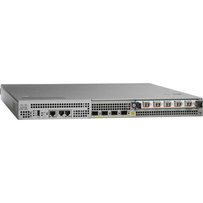 Cisco Systems, Inc., Routeur multiservice Cisco Asr 1001 Asr1001-2.5G-Seck9