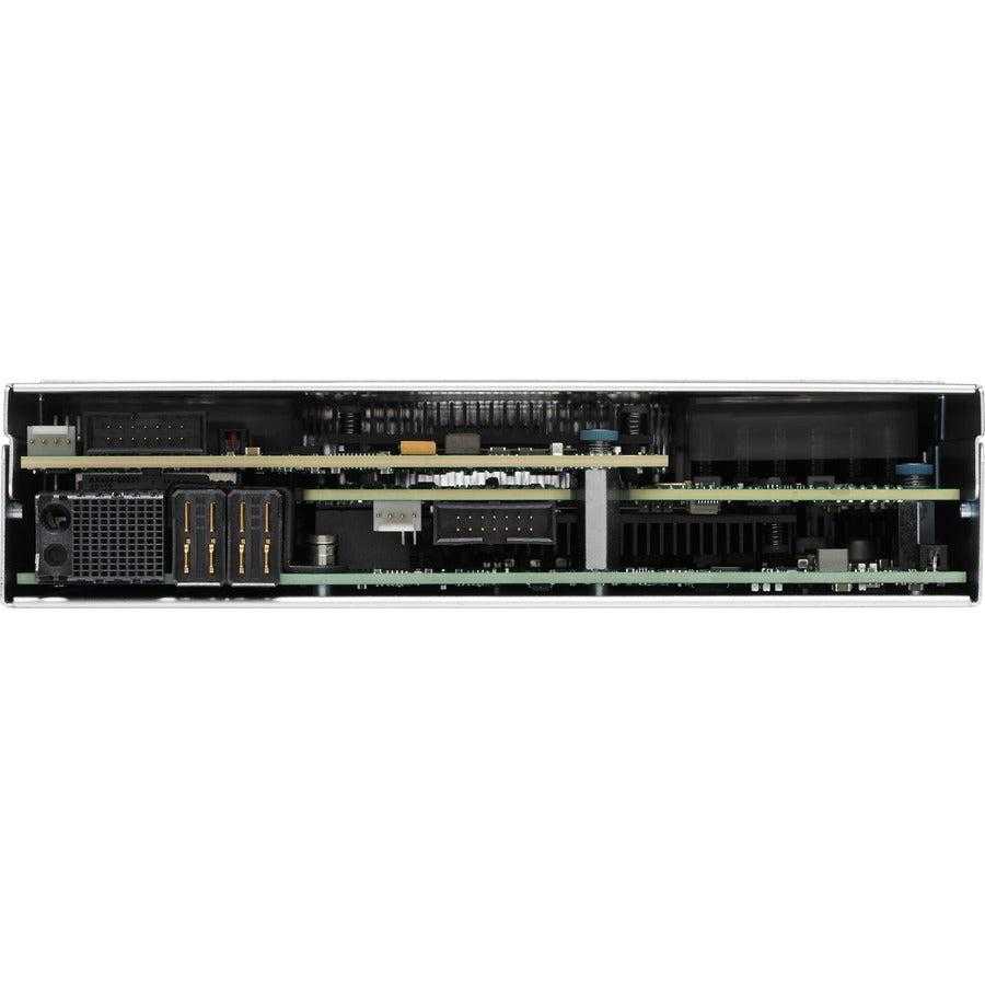 Cisco Systems, Inc., Serveur lame Cisco B200 M4 - 2 x Intel Xeon E5-2698 v3 2,30 GHz - 256 Go de RAM