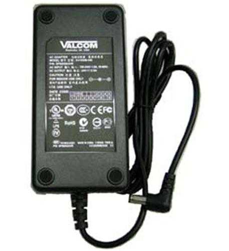 CYLINDRE, Support mural ou support mural Alimentation 48 volts Sup VC-VP-2148D