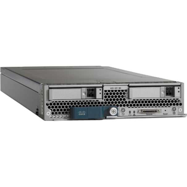 Cisco Systems, Inc., Système Cisco Barebone - Lame - Socket B2 Lga-1356 - 2 X Prise en charge du processeur UCSB-B22-M3-U