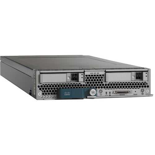 Cisco Systems, Inc., Système Cisco Barebone - Lame - Socket B2 Lga-1356 - Prise en charge de 2 processeurs