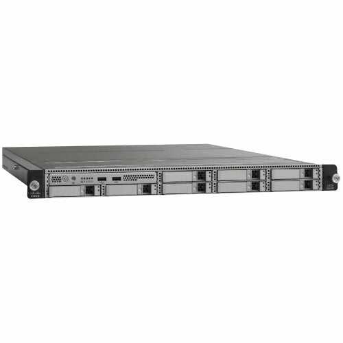 Cisco Systems, Inc., Système Cisco Barebone - Montable en rack 1U - Socket B2 Lga-1356 - Prise en charge de 2 processeurs UCSC-C22-M3L