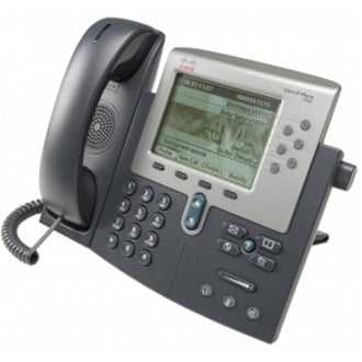 Cisco Systems, Inc., Téléphone IP unifié Cisco 7962G