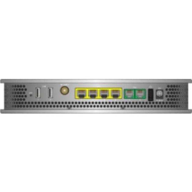 Cisco Systems, Inc., Terminal de réseau optique Cisco ME4600