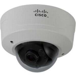 Cisco Systems, Inc., Vidéo de remise à neuf de certificat de Cisco, caméra IP de surveillance Cisco Warr Civs-Ipc-6020-Rf