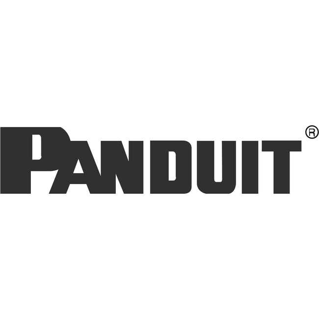 PANDUIT, Vrt 30 6 C19 Mt&Sw P/O,200-240V/30A/1 Ph Bef 1M Ic Bu