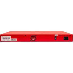 WatchGuard Technologies, Inc., Watchguard Firebox M270 Appareil de sécurité réseau/pare-feu Wgm27001