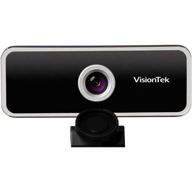 Produits VisionTek, LLC, Webcam Vtwc20 HD 1080P,